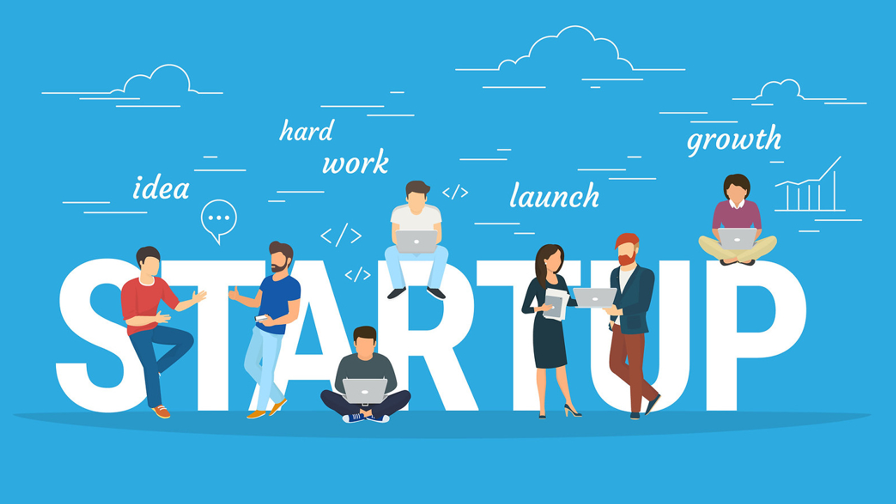 Indian Startup
