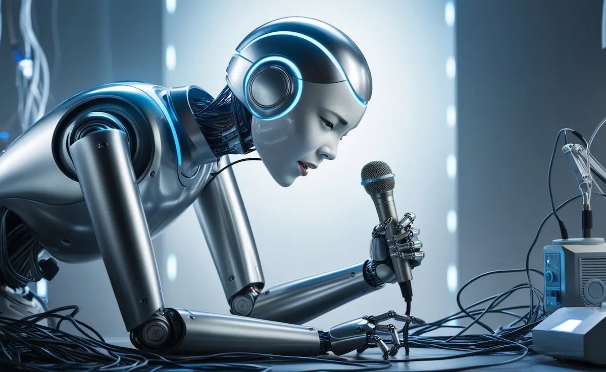 AI Voice Clone Scam