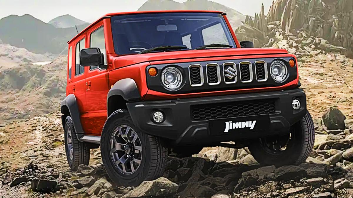 SUV