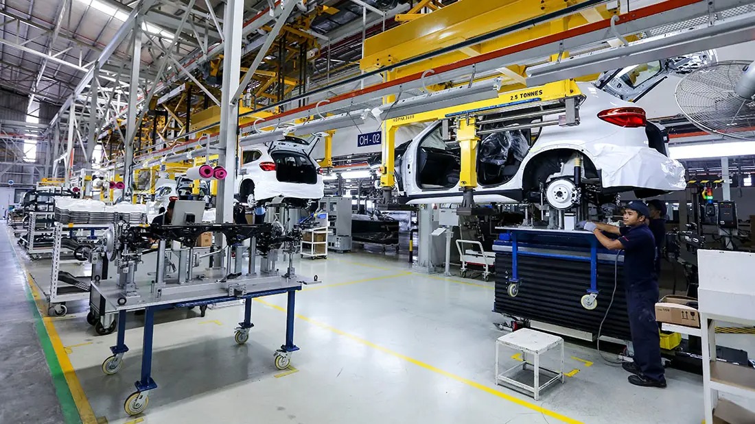 Neodymium-Iron-Boron Magnet