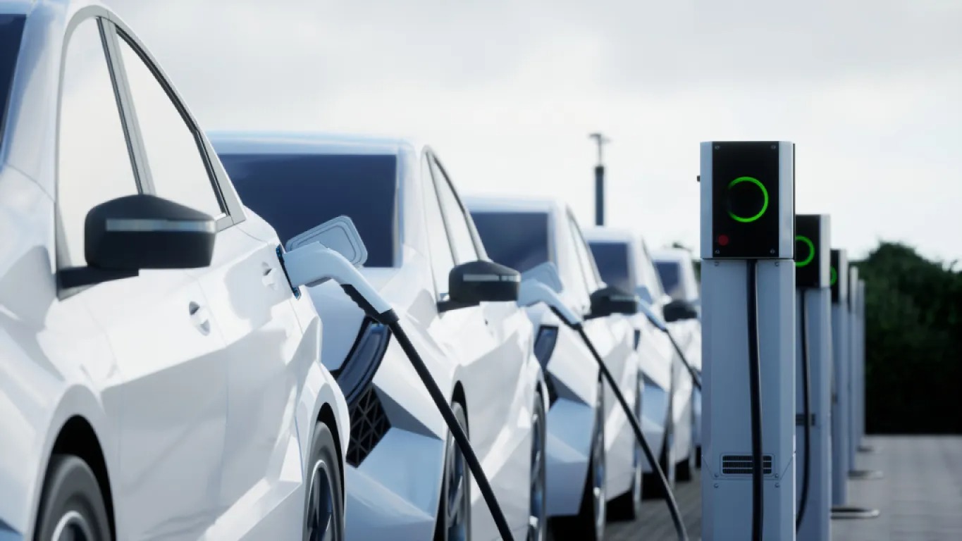 EV Industry