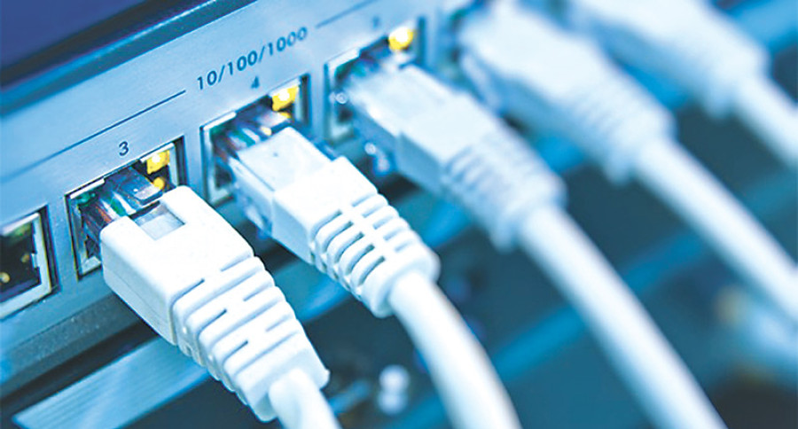 Fixed Wireless Access Technology