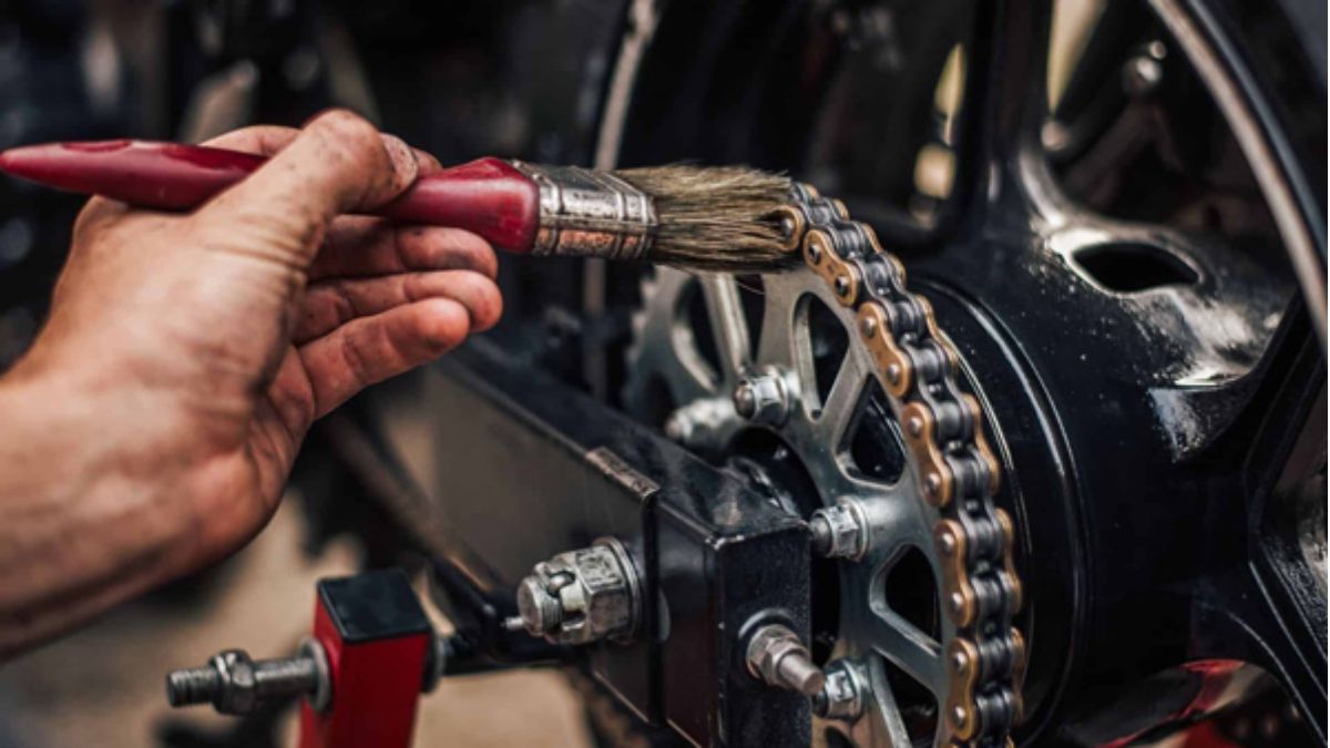 Bike Care Tips