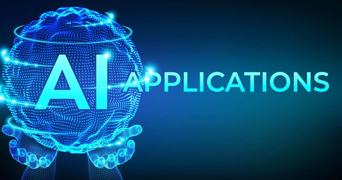 Top-5 AI Application