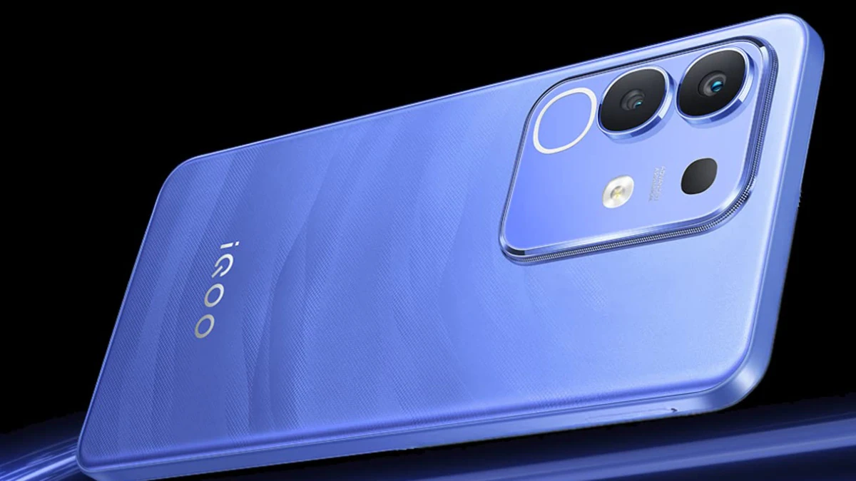 IQOO Z10x Smartphone IQOO Z10x Smartphone