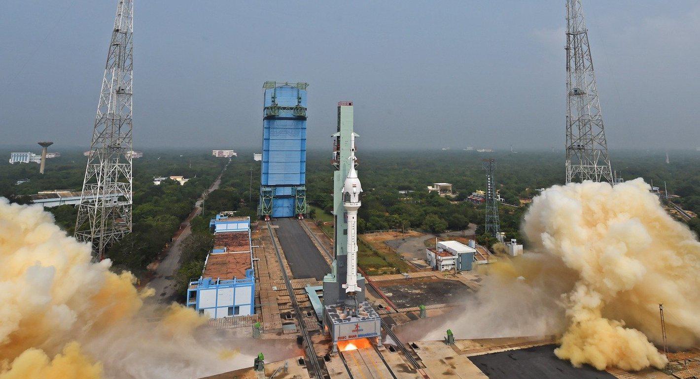 ISRO