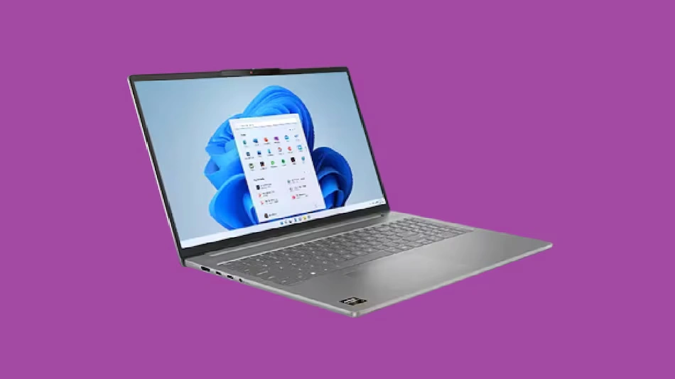 IdeaPad Slim 5 Gen 10 AI