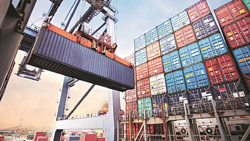 Import Rule