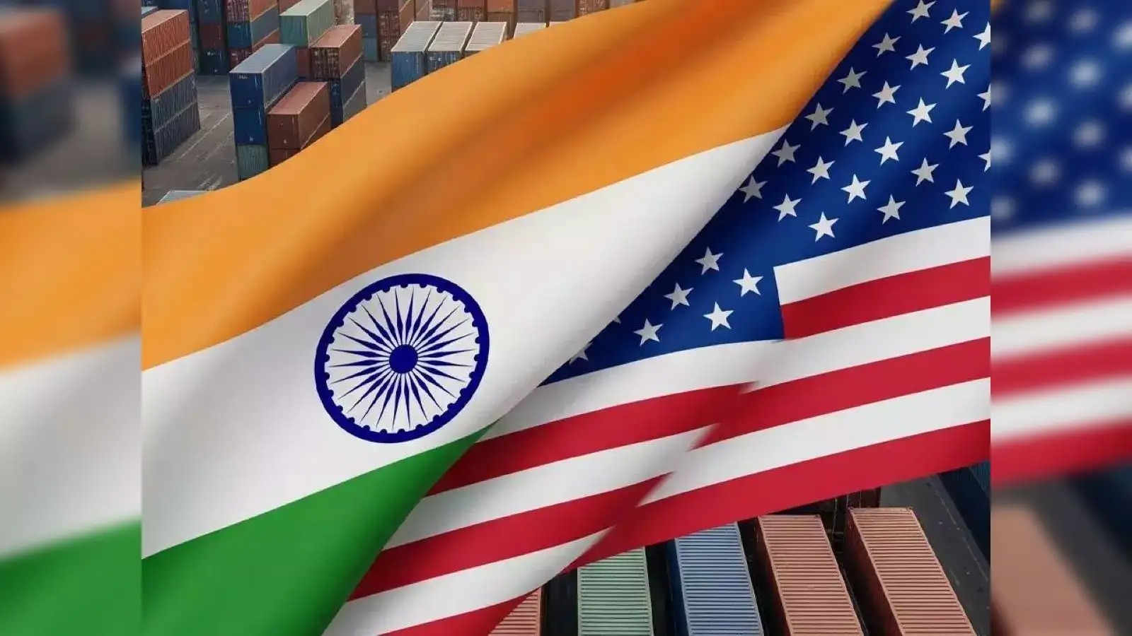 India US Bilateral Trade Agreement