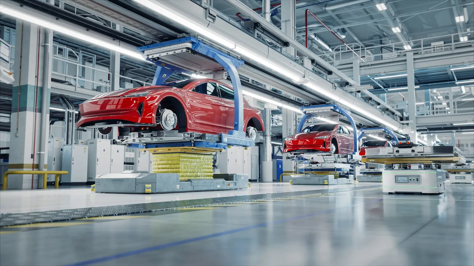 India Vs Pakistan Automobile Industry