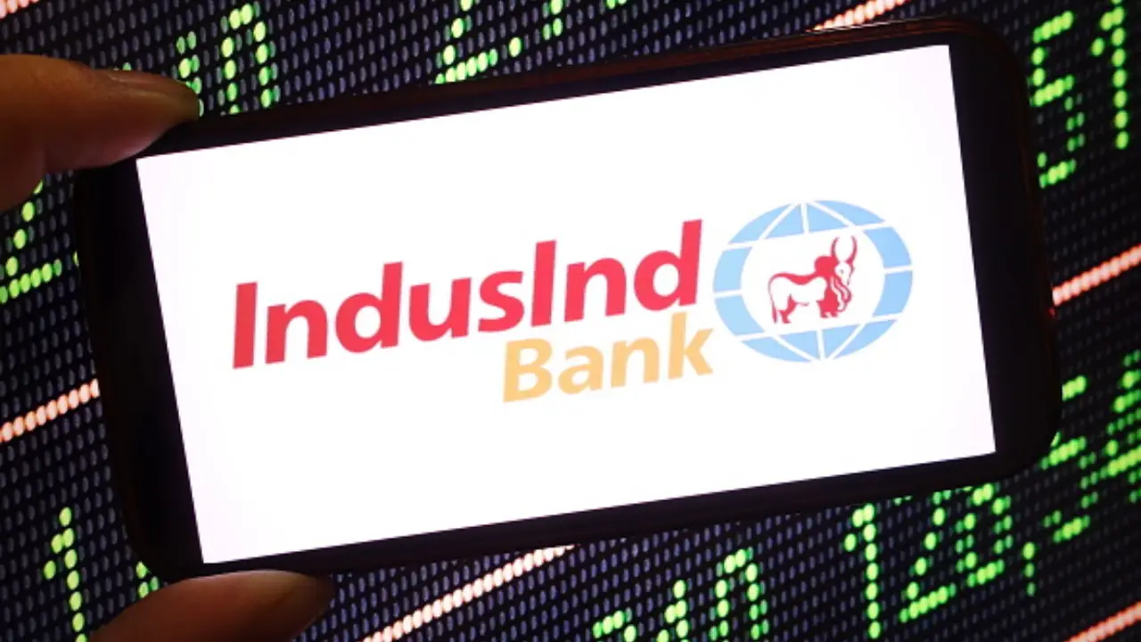 IndusInd Bank