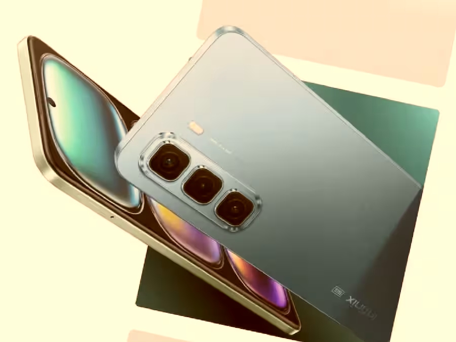 Infinix Smart 10
