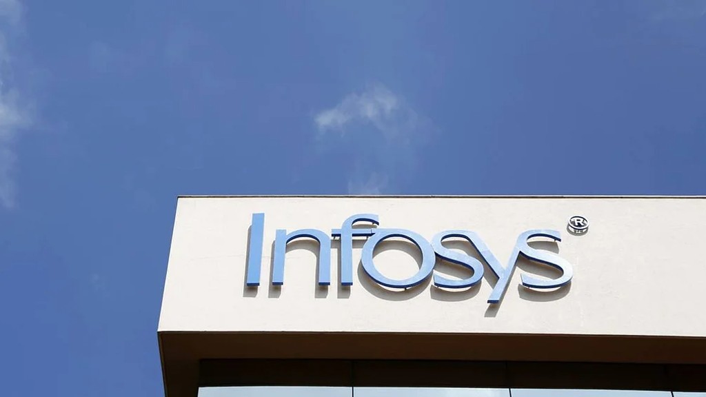 Infosys Company