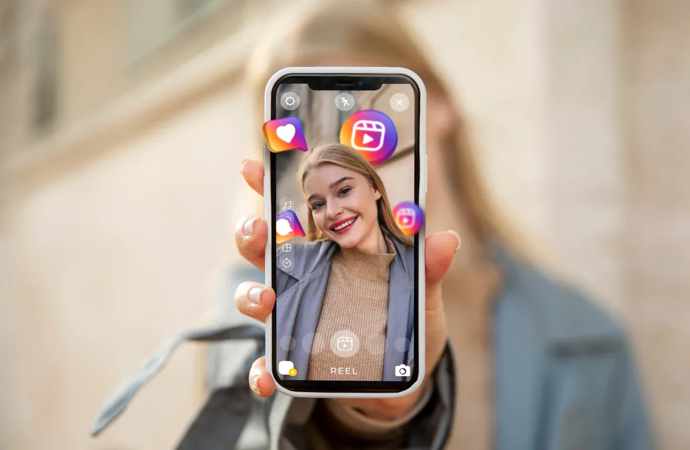 Instagram