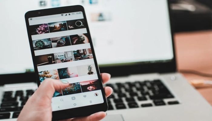 Instagram Referral Program