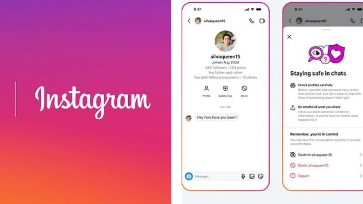 Instagram