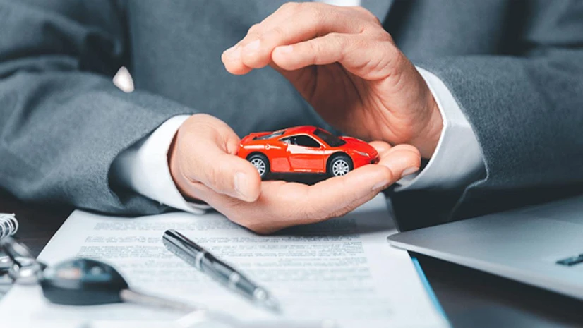 Insurance Claim