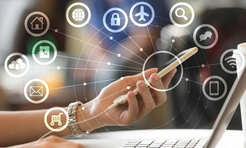 Internet Connectivity