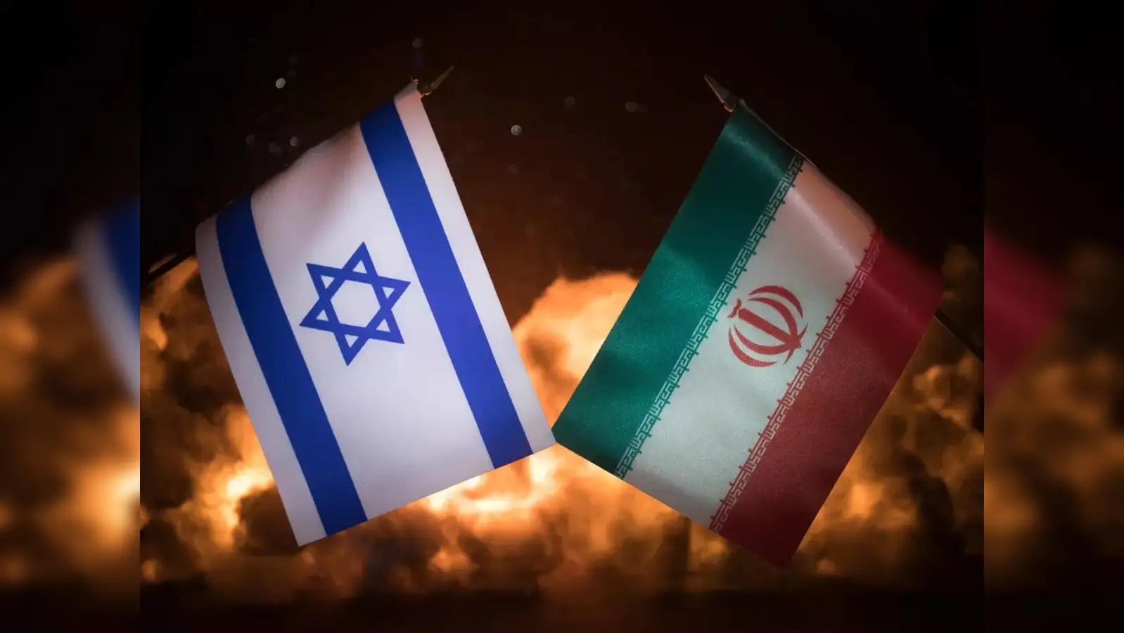 Iran-Israel Conflict