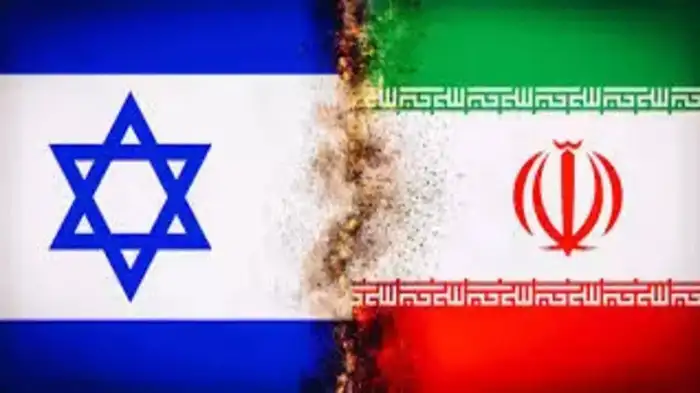 Iran-Israel Conflict