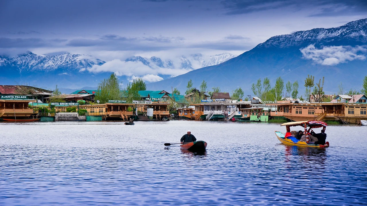 Jammu-Kashmir