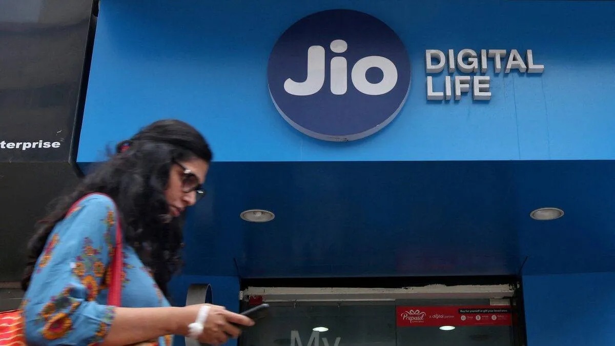 Jio 84 Din