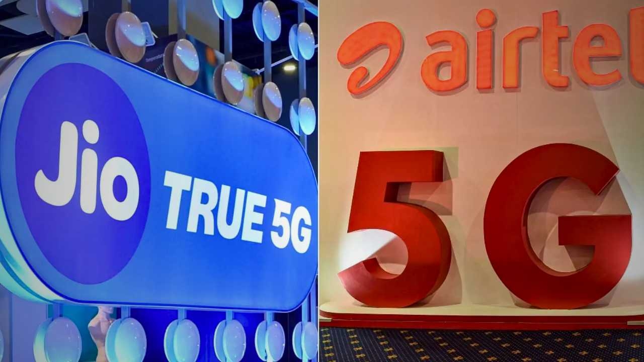 Jio Airtel Hourly Data Plan
