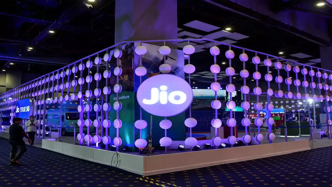 Jio Recharge Plan