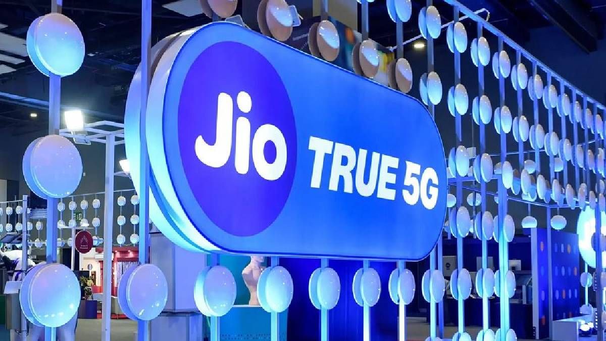 Jio Unlimited