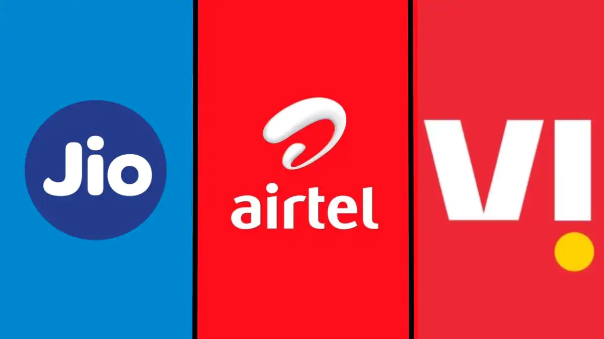 Jio Vs Airtel Vs Vi