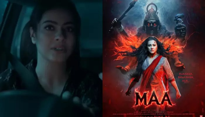Kajol