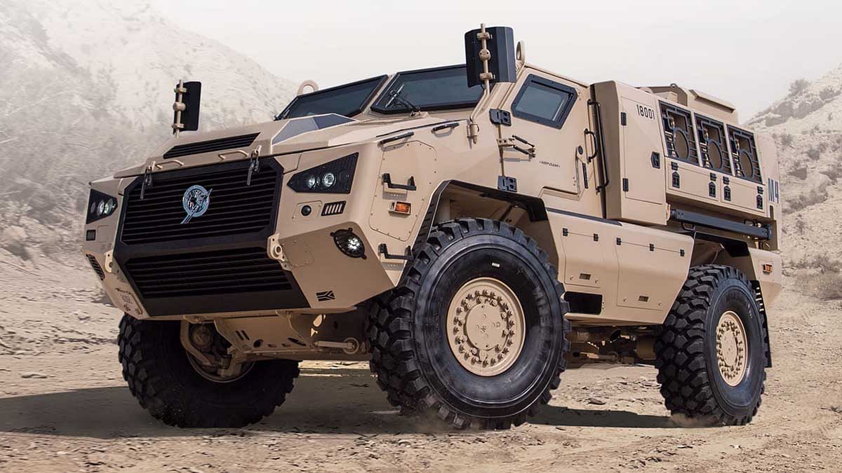Kalyani M4 Kalyani M4