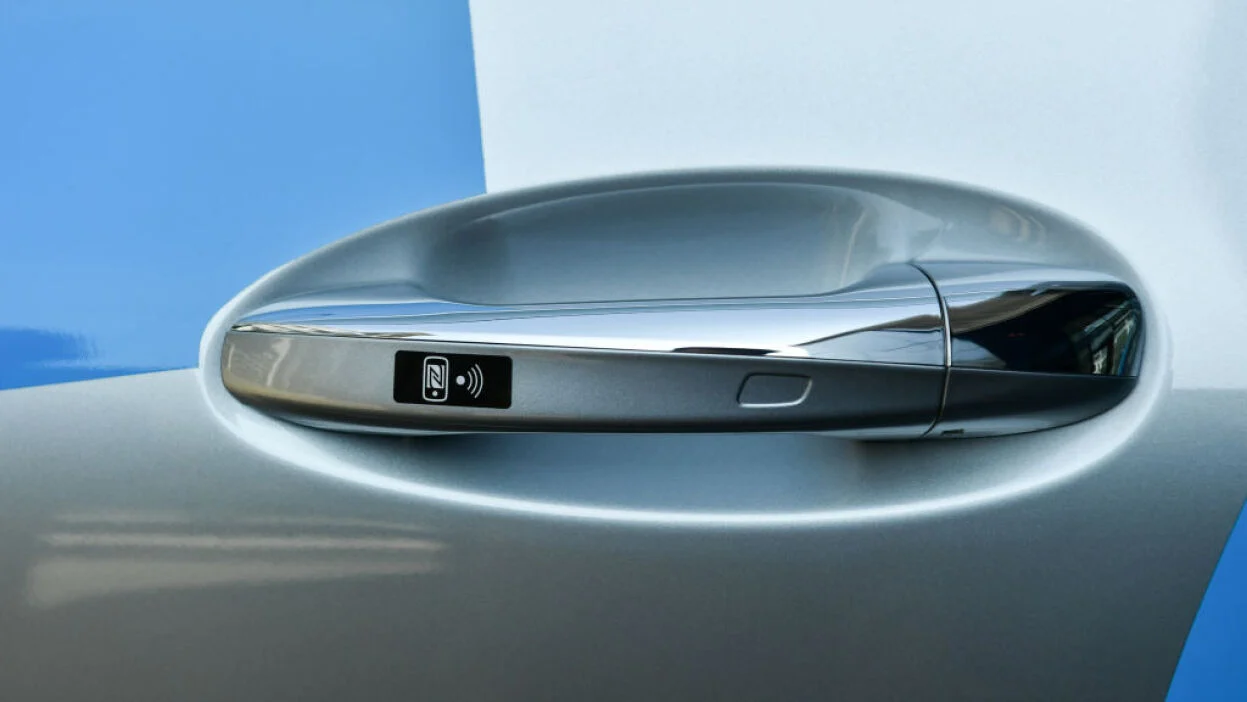 Keyless Entry