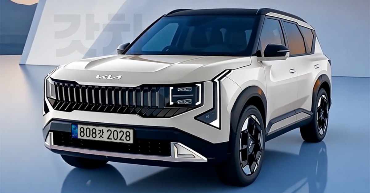 Kia Seltos Hybrid