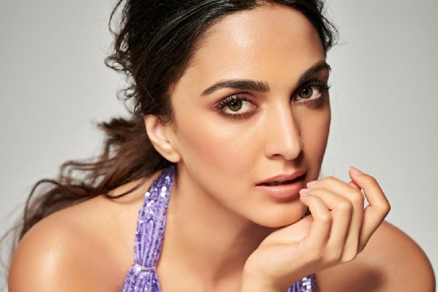 Kiara Advani
