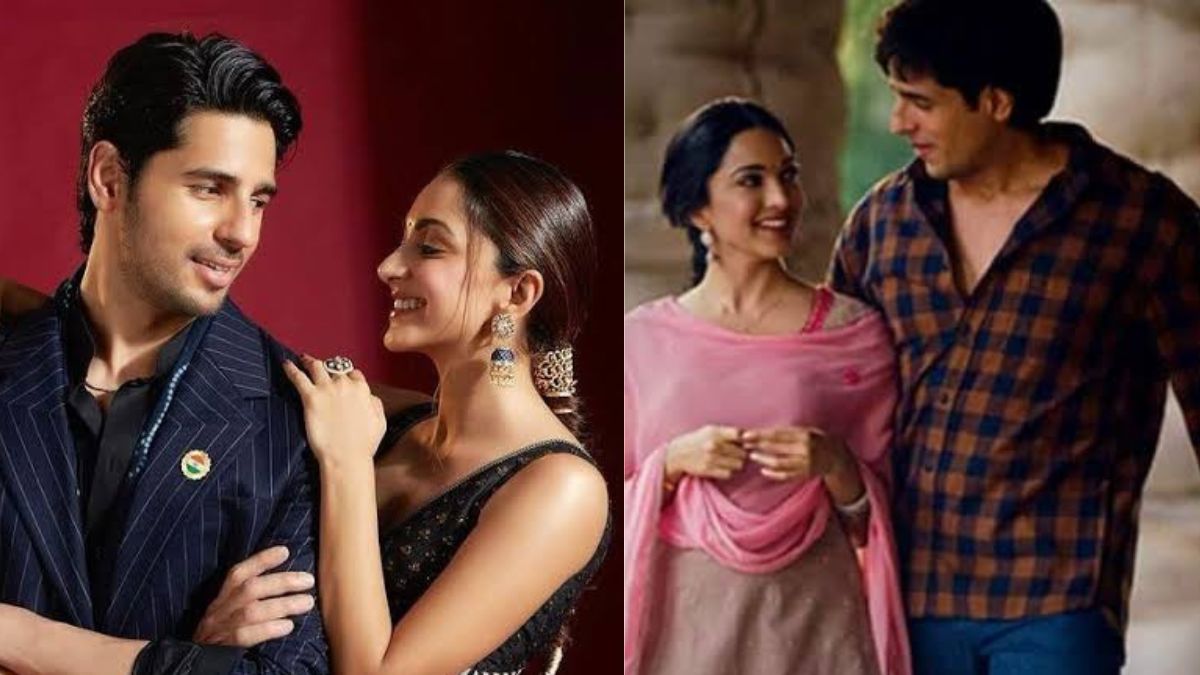 Kiara-Sidharth Become Parents