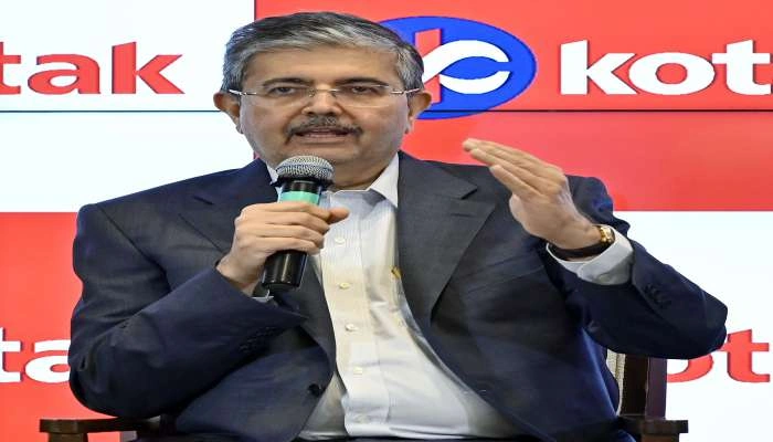 Kotak Mahindra Bank