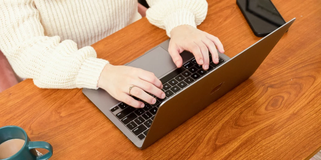 Laptop