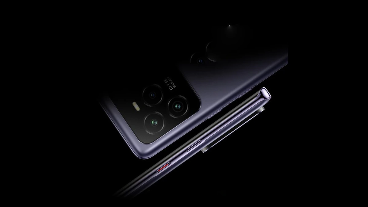 Lava Agni 3 5G Smartphone