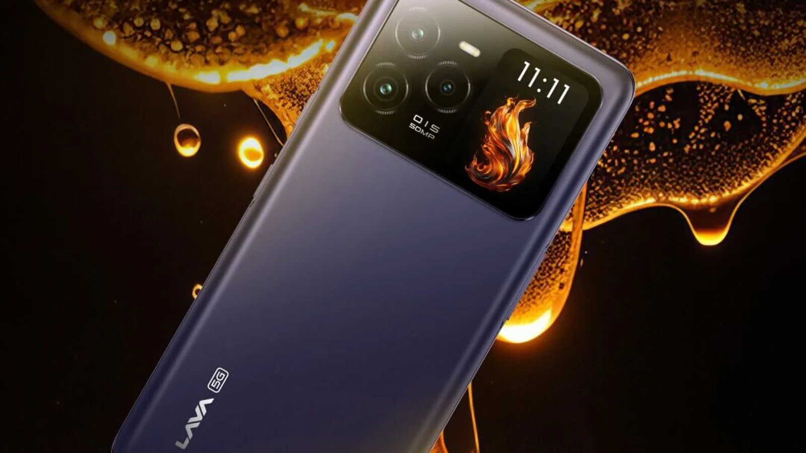 Lava Days Sale