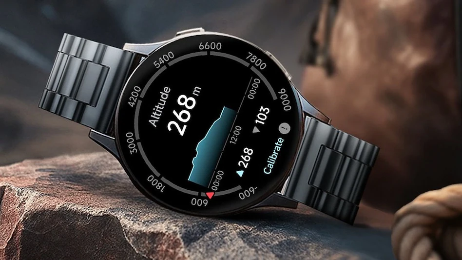 Lava Prowatch Extreme