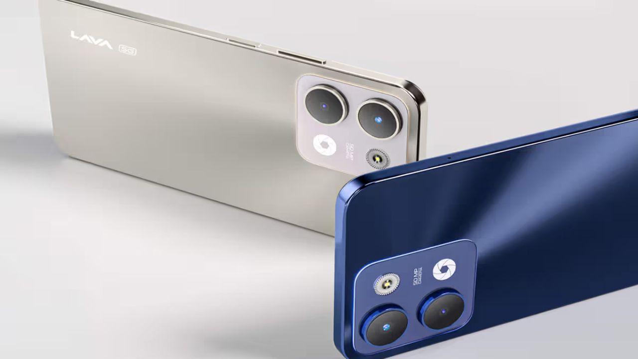 Lava Storm Lite 5G Lava Storm Lite 5G