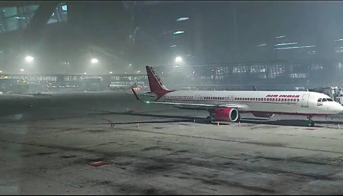 Lucknow Airport