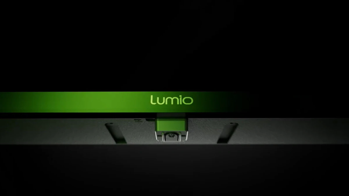 Lumio Vision Smart TV