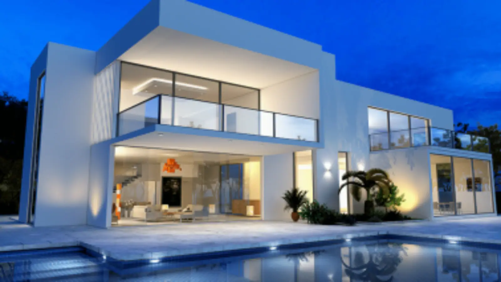Luxury Homes