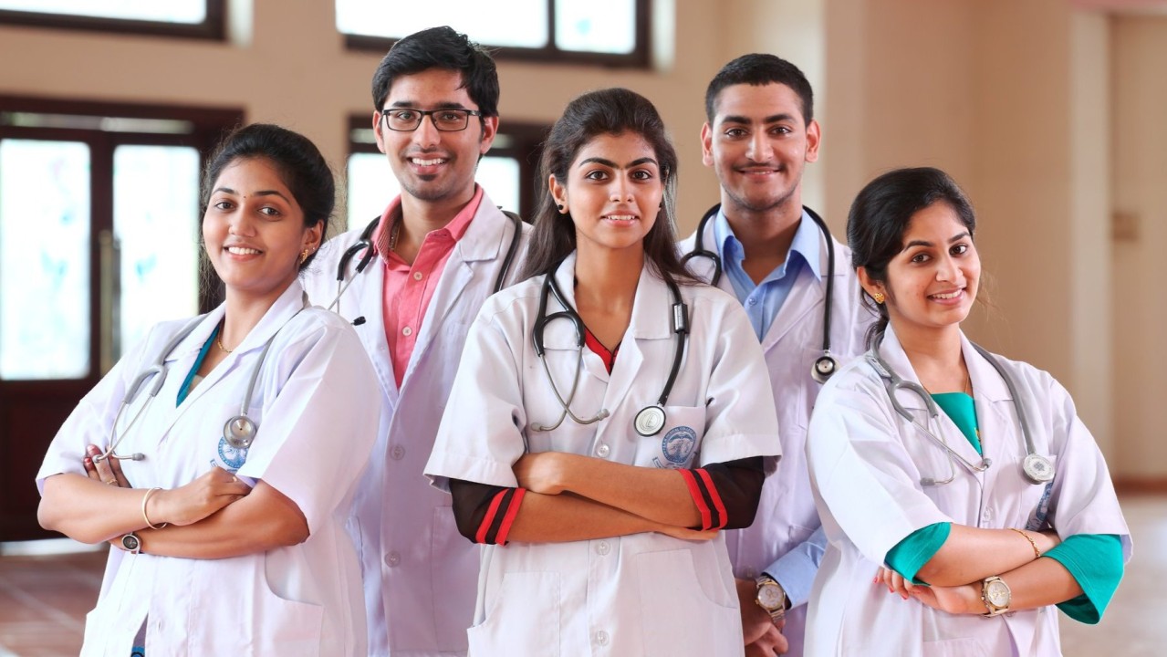 MBBS Degree