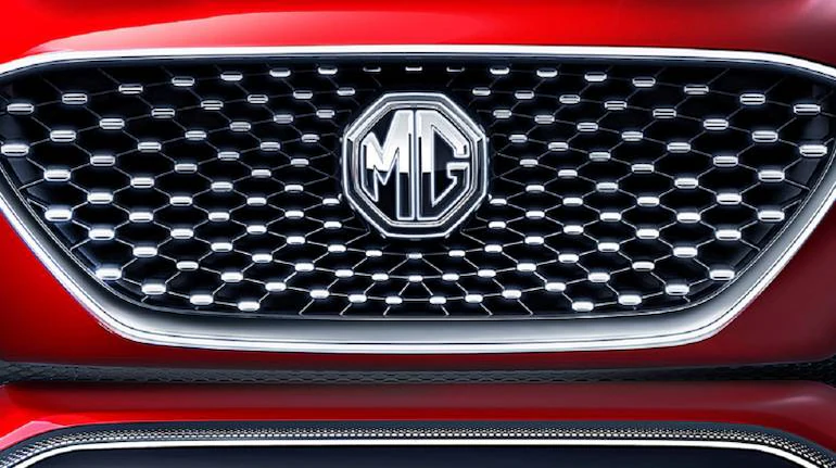 MG Motors