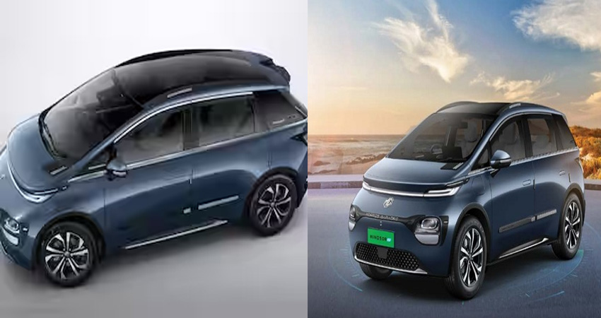 MG Windsor Pro Vs Hyundai Creta Electric