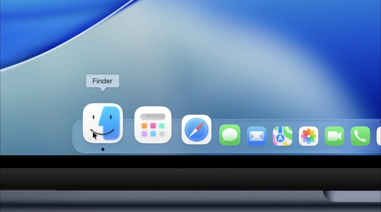 MacOS 26 Tahoe