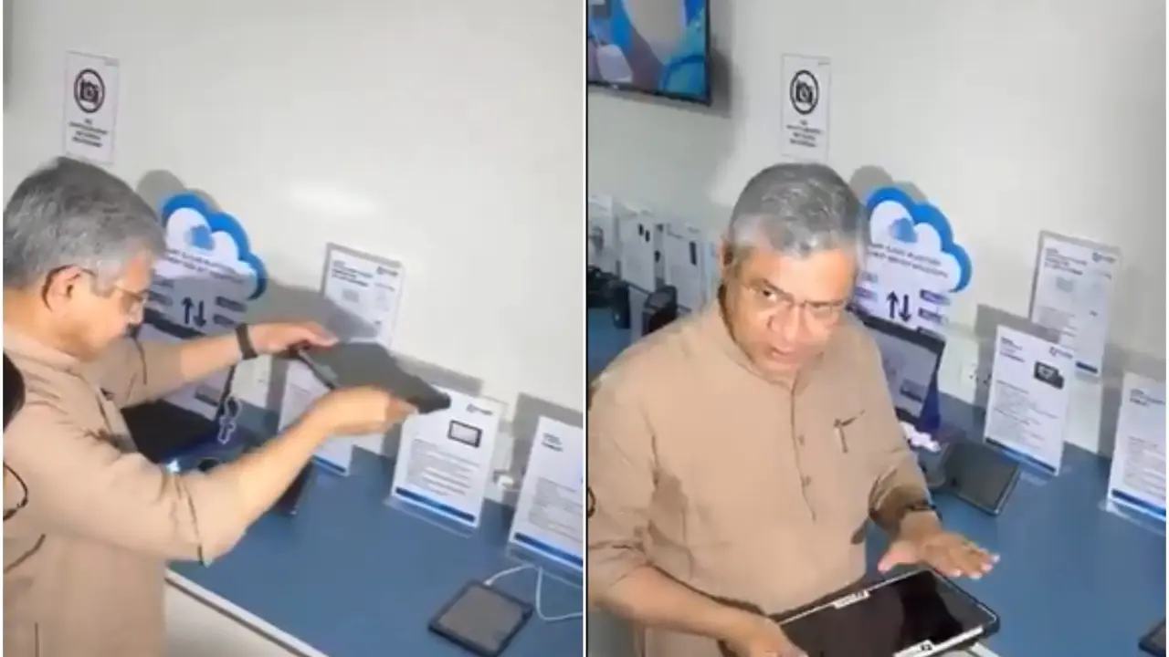 Made In India Tablet